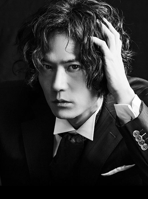 キャスト スタッフ 舞台 No 9 不滅の旋律 公式サイト キャスト スタッフ 舞台 No 9 不滅の旋律 公式サイト